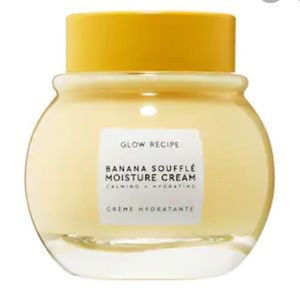 Glow Recipe Banana Soufflé Moisture Cream